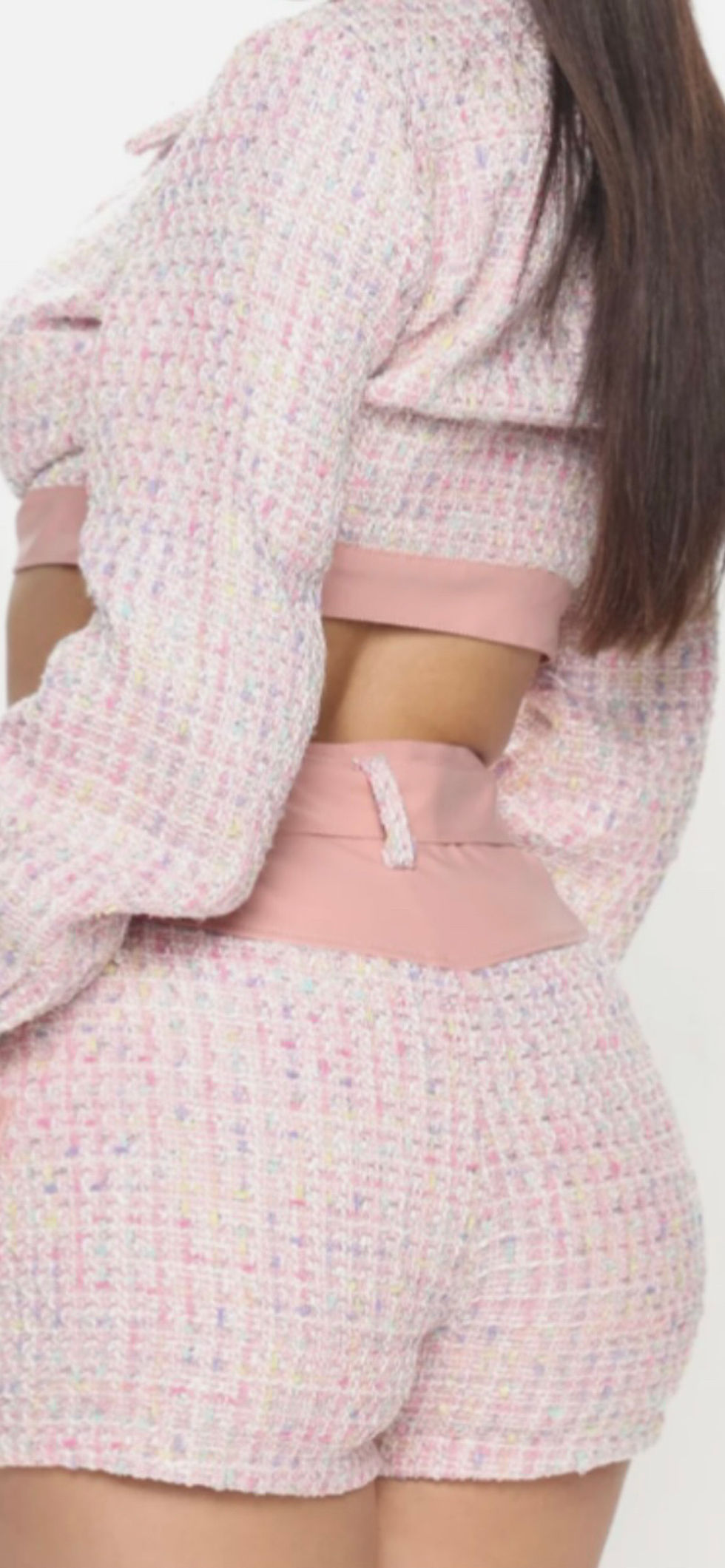 Thumbnail: SHORTS AND TOP ONLY!