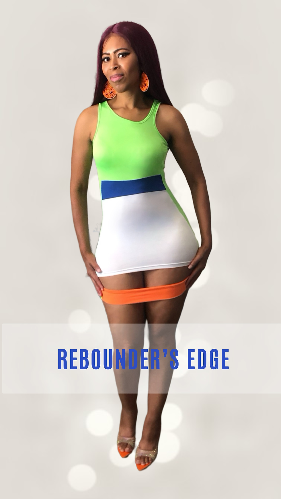 Thumbnail: REBOUNDER’S EDGE 