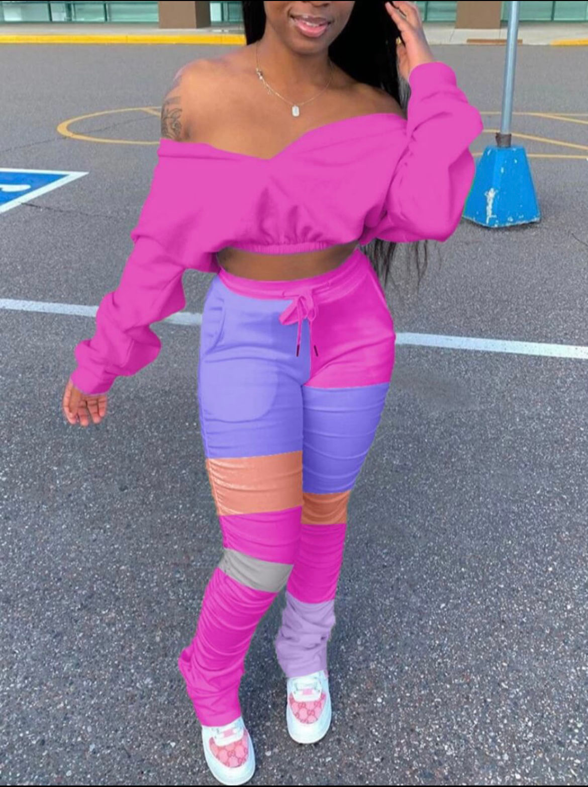 COLORS, COLORS, COLORS ‼️