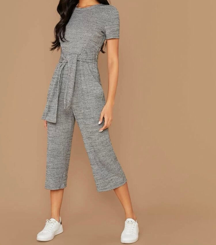 Thumbnail: CASUAL GRAY 