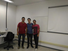 Curso LiDAR e Google Earth Engine