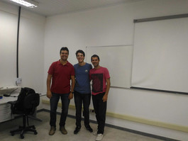 Curso LiDAR e Google Earth Engine