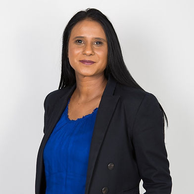 Ronica Dorasamy