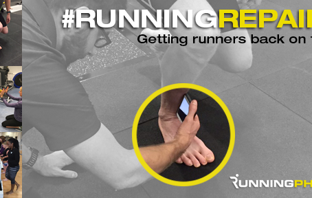 Running Injury Prevention