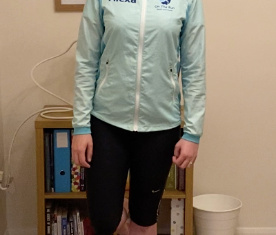 Balance Training for Runners