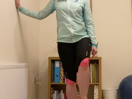 Strength Training for Runners