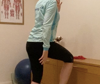 Glutes Strength for Runners