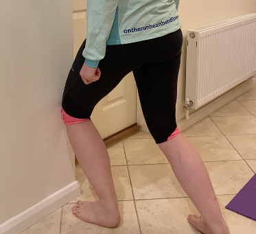 Mobility, Strength and Balance Challenges!