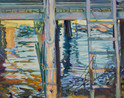 Under Dock, oil on panel, 20X16.jpeg