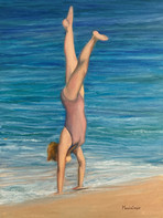 Marcia Cooper