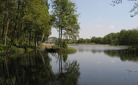 Zbiornik Blachownia