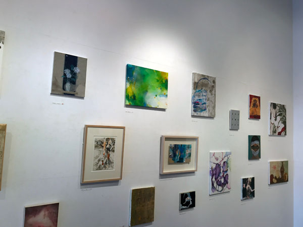 展示風景