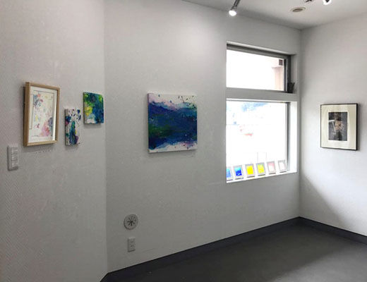 展示風景