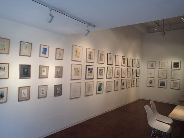 展示風景