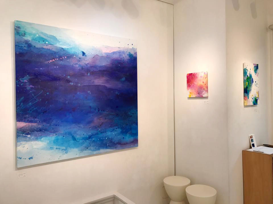 展示風景1