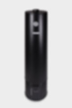 Thumbnail: 80 LITERS ELECTRIC WOOD HEATER