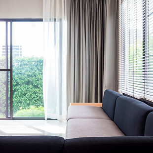 Electric Blinds Home