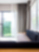 Curtains and Blinds