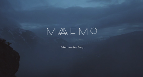 Maaemo Restaurant
