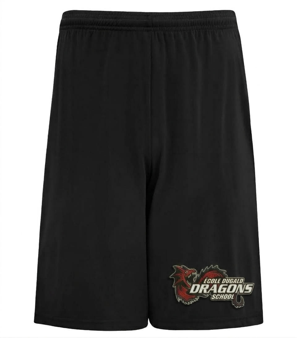 ATC™ PRO TEAM SHORTS
