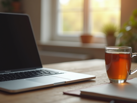 Online EFT Duygusal Denge: Online EFT Seansı Almanın Faydaları