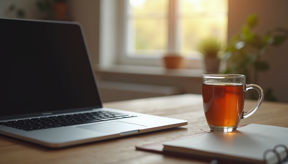 Online EFT Duygusal Denge: Online EFT Seansı Almanın Faydaları