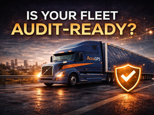2026 Fleet Compliance Checklist: What Fleet Managers Can’t Afford to Ignore