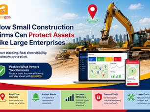 How Small Construction Firms Can Protect Assets Like Large Enterprises