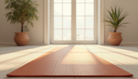 Enhancing Workplace Productivity: The Unseen Benefits of Corporate Yoga for Focus and Stress Relief
