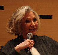 Sheila Nevins at Australian Internationa