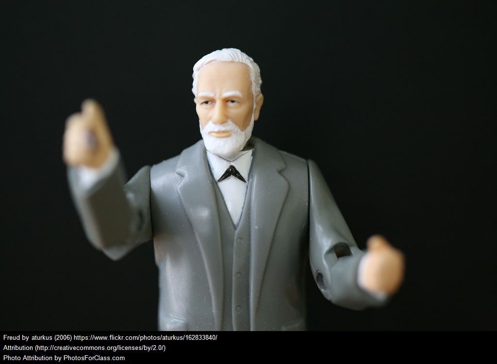 Psychoanalysis for all