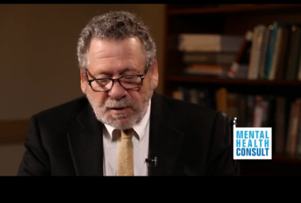 Distress or depression in a 12-year-