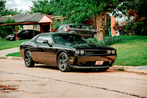 detailing black cars