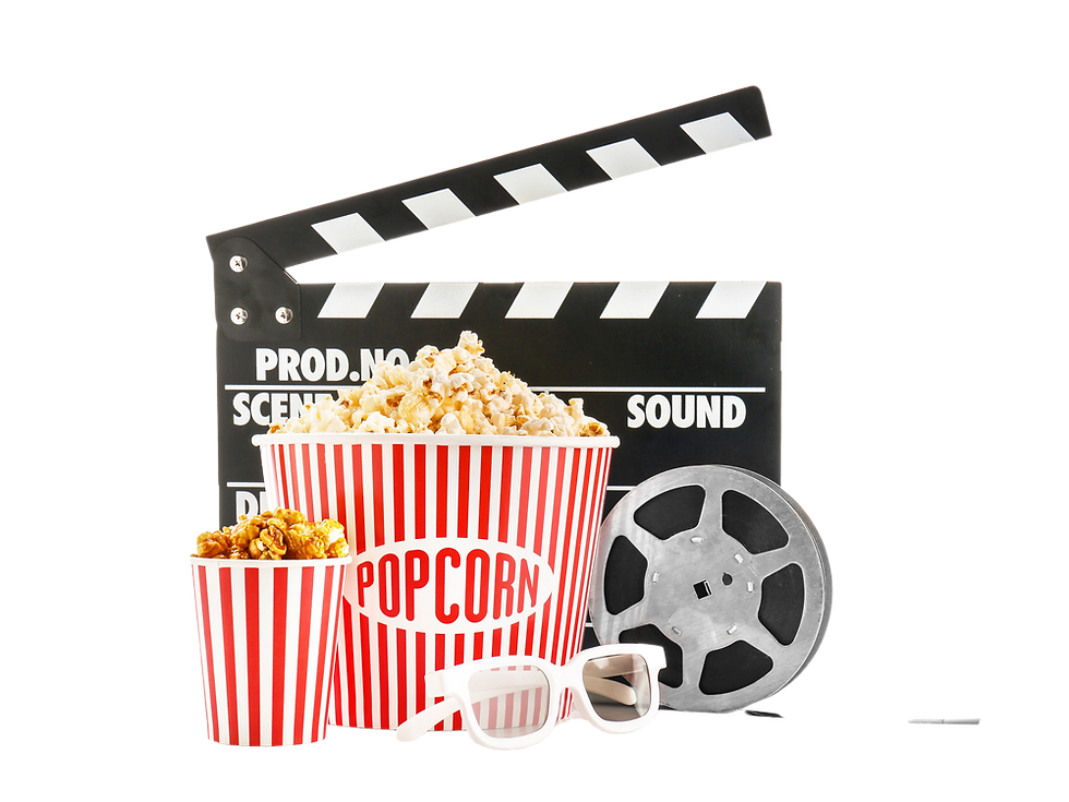 Movie Day