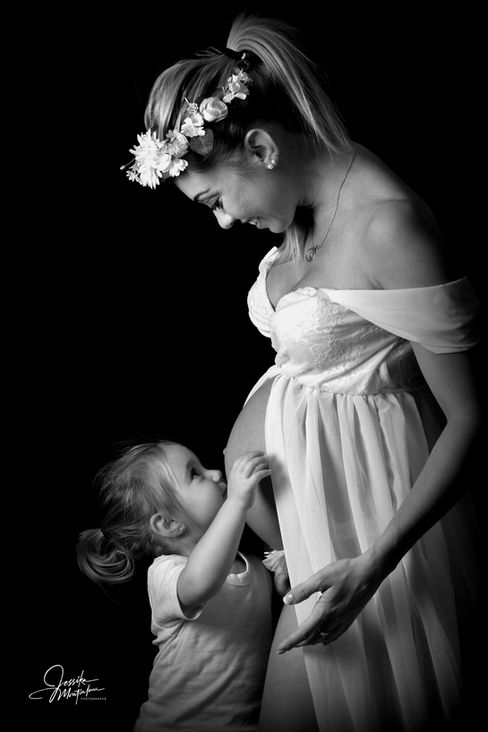 Photo Grossesse 3