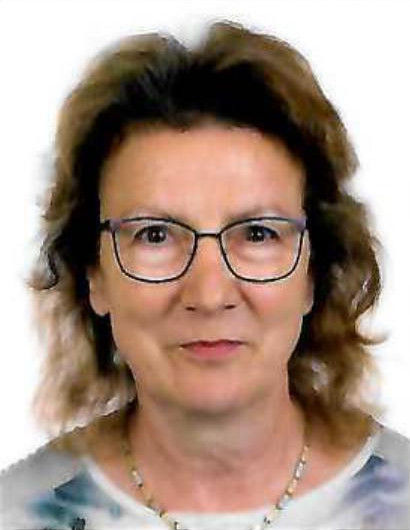 Neu gewählt: Maria Giannoccolo
