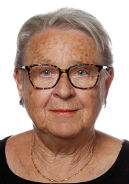 Verena Hofstetter 1