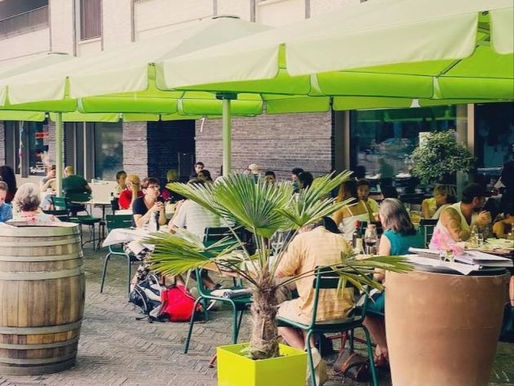 Quartiervernetzung – bekannte und neue Gesichter