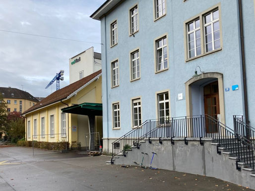 Open Sunday im Kreis 3