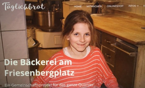 Ab Mai liefert der neue Friesi-Beck per Velo aus