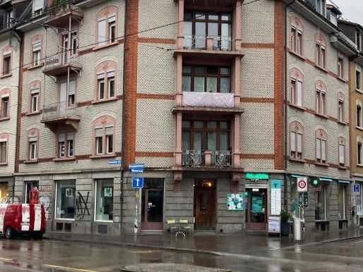 Kein Anschluss unter Nummer 079