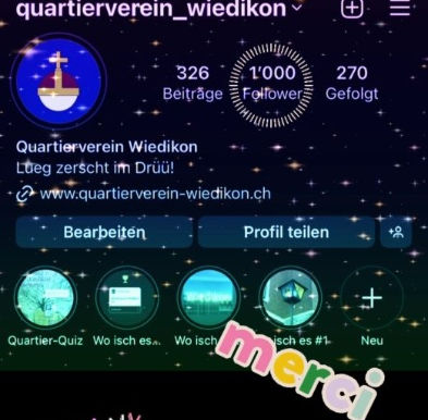 Weihnachten schon vor dem 24. Dezember