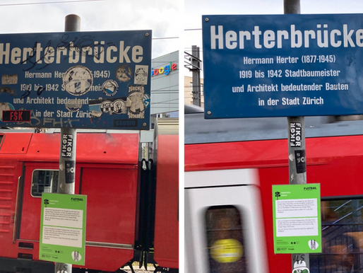 Eine Rose für die Stadtentsorgung – und einen neuen Kaktus
