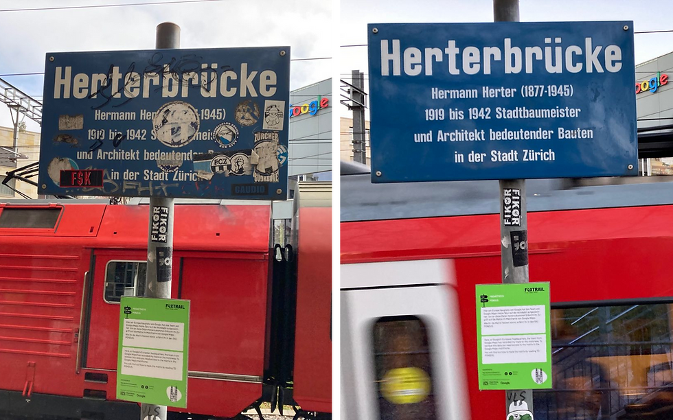 Eine Rose für die Stadtentsorgung – und einen neuen Kaktus