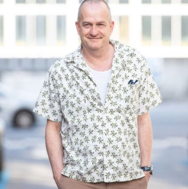 Warum die Weststrasse anders ist