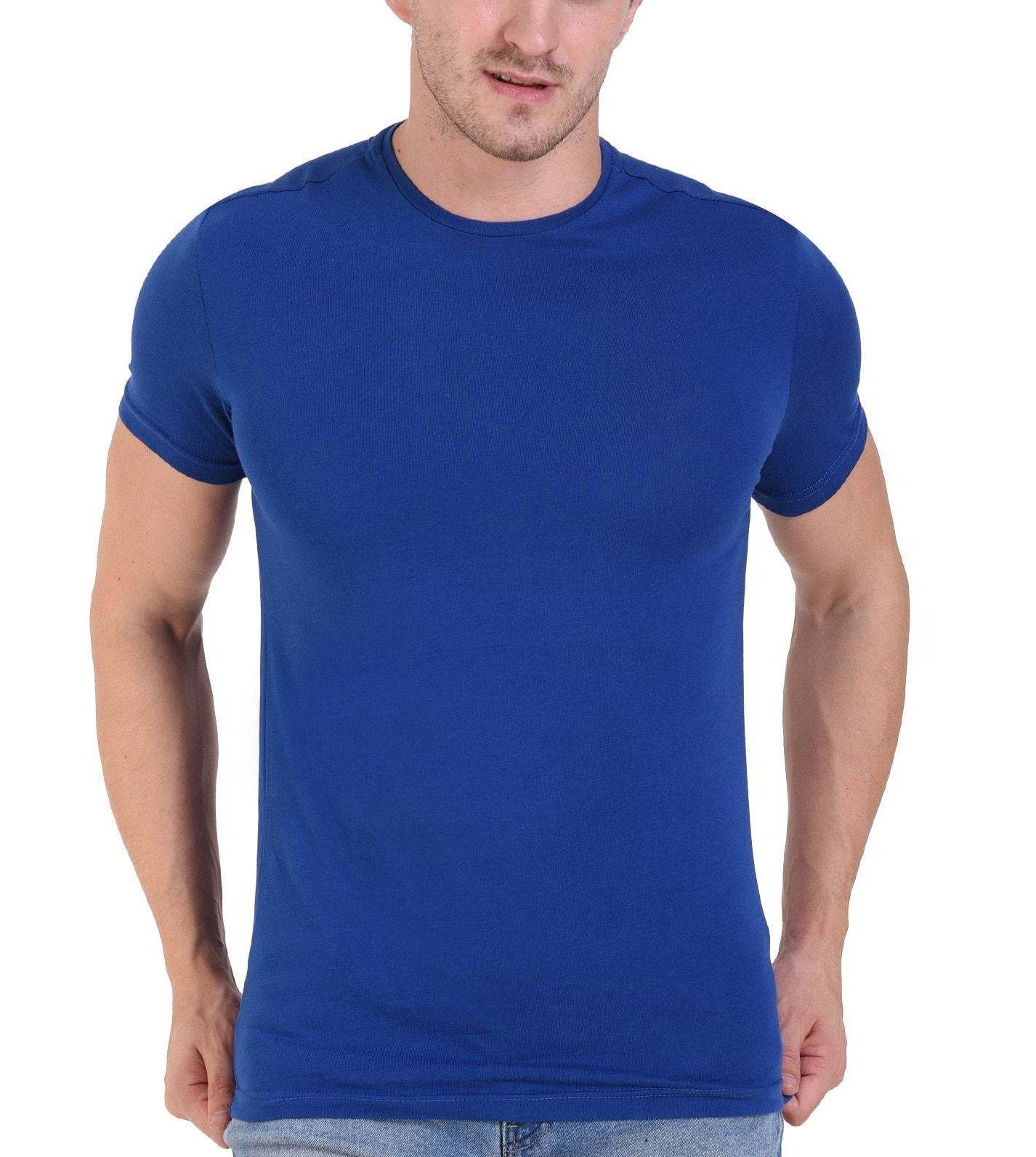 Royal Blue Unisex Tee