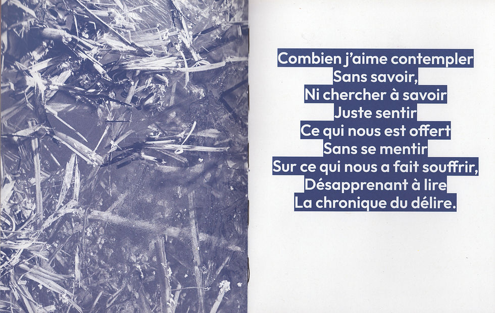 Miniature : 56 respirations avant la fin de l'hiver