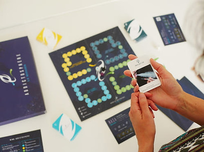 Le jeu addictosphère en situation