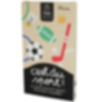 La boite du jeu C'est du sport !