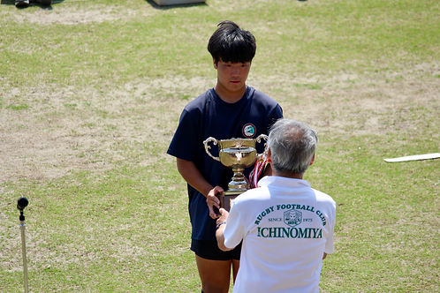 岐阜　SANSEN　ラグビースクール　サンセン
